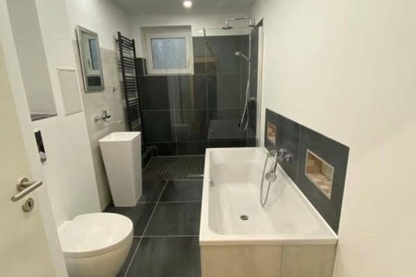 2 bedroom flat to rent, 73 m², Düsseldorf, North Rhine-Westphalia 2 bedroom flat to rent, 73 m², Düsseldorf, North Rhine-Westphalia