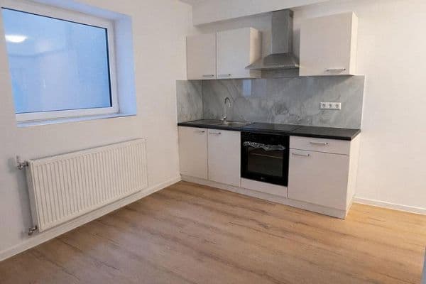 2 bedroom flat to rent, 45 m², Etschberger Weg 49, Kusel, Rhineland-Palatinate 2 bedroom flat to rent, 45 m², Etschberger Weg 49, Kusel, Rhineland-Palatinate