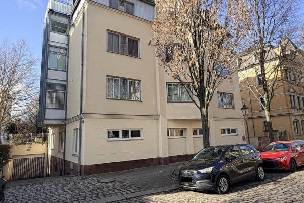2 bedroom flat to rent, 55 m², Dresden, Saxony 2 bedroom flat to rent, 55 m², Dresden, Saxony