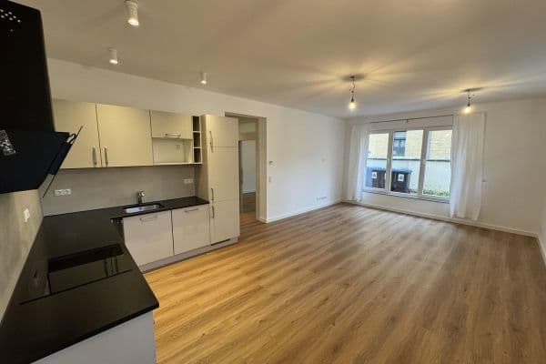 2 bedroom flat to rent, 55 m², Seumestraße 35, Dresden, Saxony 2 bedroom flat to rent, 55 m², Seumestraße 35, Dresden, Saxony