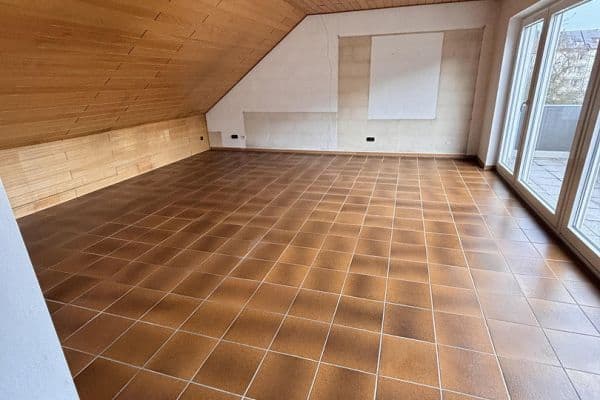 2 bedroom flat to rent, 76 m², Paderborn, North Rhine-Westphalia 2 bedroom flat to rent, 76 m², Paderborn, North Rhine-Westphalia