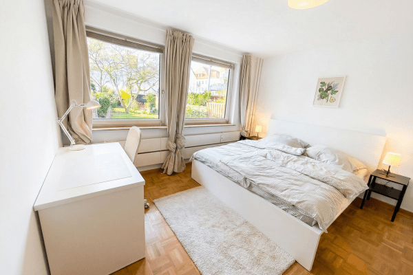 1 bedroom flat to rent, 32 m², Rollnerstr. 9, Nürnberg 1 bedroom flat to rent, 32 m², Rollnerstr. 9, Nürnberg