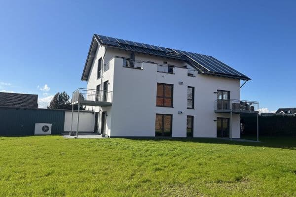 2 bedroom flat to rent, 58 m², Fliederweg 1, Espenau 2 bedroom flat to rent, 58 m², Fliederweg 1, Espenau