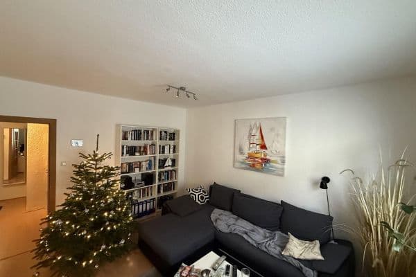 2 bedroom flat to rent, 50 m², Küntzelstr.53, Essen 2 bedroom flat to rent, 50 m², Küntzelstr.53, Essen