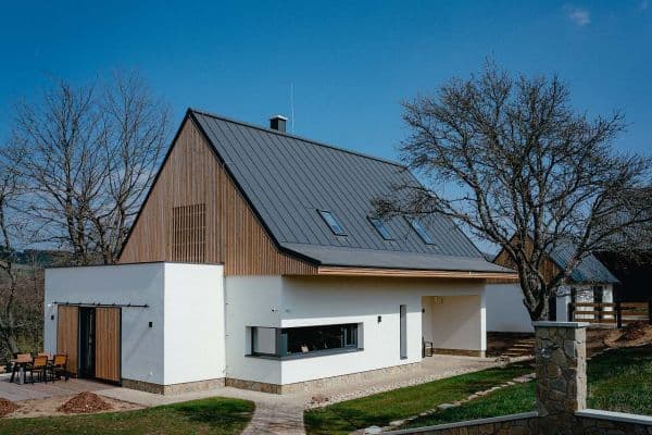 recreational property to rent, 0 m², Francova Lhota recreational property to rent, 0 m², Francova Lhota