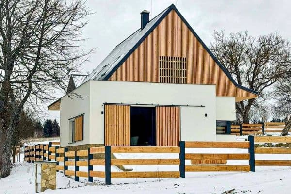 recreational property to rent, 0 m², Francova Lhota recreational property to rent, 0 m², Francova Lhota