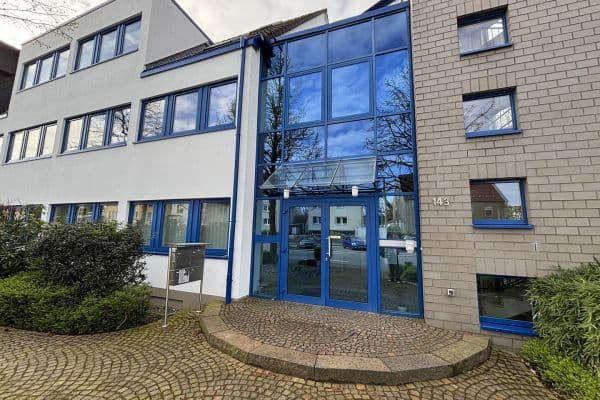 office to rent, 197 m², Westerholter Weg, Recklinghausen office to rent, 197 m², Westerholter Weg, Recklinghausen