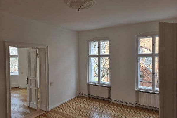 4 bedroom flat to rent, 137 m², Berlin, Berlin 4 bedroom flat to rent, 137 m², Berlin, Berlin