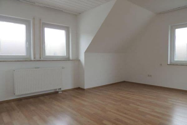 2 bedroom with open-plan kitchen flat to rent, 92 m², Mössingen 2 bedroom with open-plan kitchen flat to rent, 92 m², Mössingen