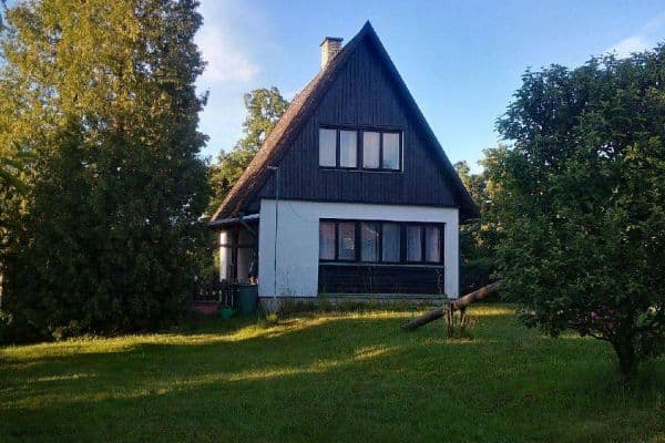 recreational property to rent, 0 m², Tachov u Doks recreational property to rent, 0 m², Tachov u Doks