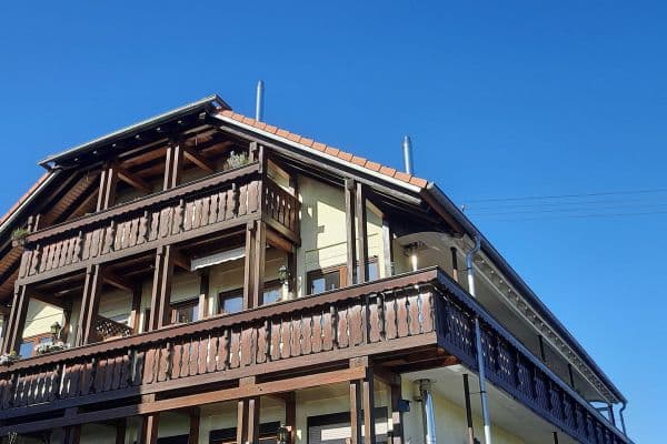 4 bedroom flat for sale, 96 m², Schömberg 4 bedroom flat for sale, 96 m², Schömberg