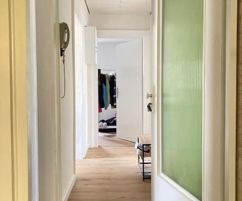 2 bedroom with open-plan kitchen flat to rent, 75 m², Stuttgart, Baden-Württemberg 2 bedroom with open-plan kitchen flat to rent, 75 m², Stuttgart, Baden-Württemberg