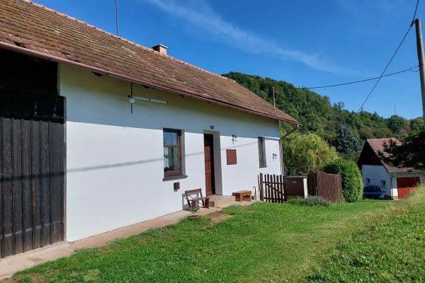 recreational property to rent, 0 m², Žampach recreational property to rent, 0 m², Žampach