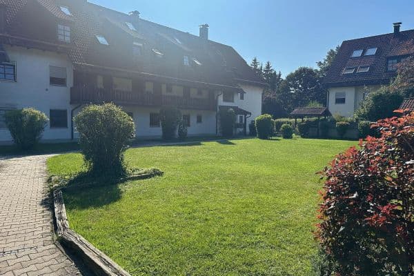 4 bedroom flat for sale, 90 m², Hallbergmoos, Bavaria 4 bedroom flat for sale, 90 m², Hallbergmoos, Bavaria