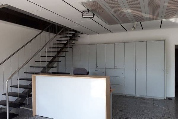 office to rent, 200 m², Am Herrschaftsweiher 39, Ludwigshafen Ruchheim office to rent, 200 m², Am Herrschaftsweiher 39, Ludwigshafen Ruchheim