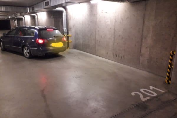 garage to rent, 18 m², garage to rent, 18 m²,