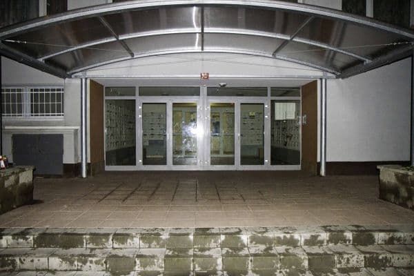 2 bedroom flat for sale, 42 m², Holandská, Kladno 2 bedroom flat for sale, 42 m², Holandská, Kladno