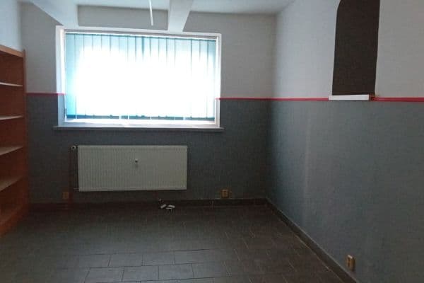 non-residential property to rent, 51 m², Baranova, Praha non-residential property to rent, 51 m², Baranova, Praha