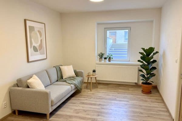 2 bedroom flat for sale, 59 m², Svinařovská, Smečno 2 bedroom flat for sale, 59 m², Svinařovská, Smečno