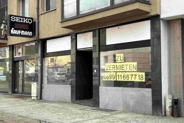 office to rent, 80 m², Wienerstaße 488, Linz, Upper Austria office to rent, 80 m², Wienerstaße 488, Linz, Upper Austria