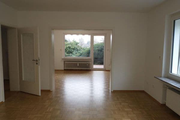 2 bedroom with open-plan kitchen flat to rent, 97 m², Königstein 2 bedroom with open-plan kitchen flat to rent, 97 m², Königstein