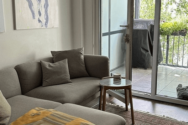 2 bedroom flat to rent, 60 m², Frankfurt am Main 2 bedroom flat to rent, 60 m², Frankfurt am Main