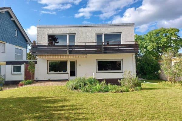 house for sale, 189 m², Sachsenstraße 16, Darmstadt house for sale, 189 m², Sachsenstraße 16, Darmstadt