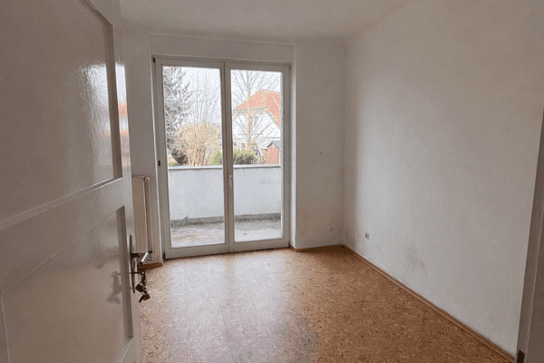 2 bedroom flat to rent, 47 m², Rangsdorf 2 bedroom flat to rent, 47 m², Rangsdorf
