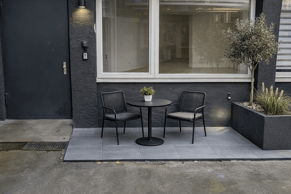 office to rent, 60 m², Rotebühlstrasse 108, Stuttgart West, Baden-Württemberg office to rent, 60 m², Rotebühlstrasse 108, Stuttgart West, Baden-Württemberg