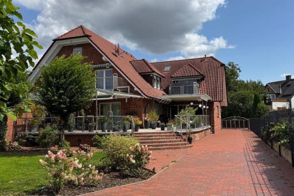 house for sale, 378 m², Rinteln house for sale, 378 m², Rinteln