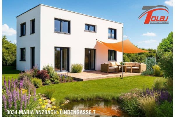 house for sale, 122 m², Ma. Anzbach, Lower Austria house for sale, 122 m², Ma. Anzbach, Lower Austria