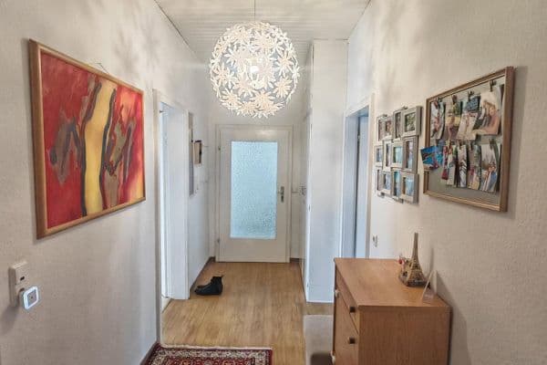 3 bedroom flat to rent, 83 m², Zweibrücken 3 bedroom flat to rent, 83 m², Zweibrücken