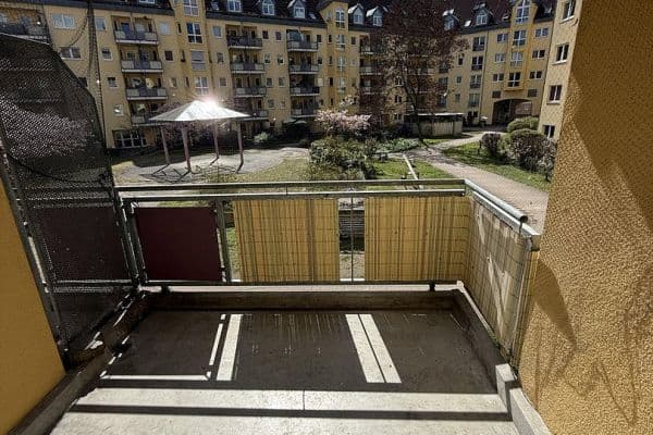 1 bedroom flat to rent, 35 m², Sonnenstraße 7, Fürth 1 bedroom flat to rent, 35 m², Sonnenstraße 7, Fürth