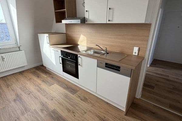 3 bedroom flat to rent, 65 m², Höfener Str. 22, Fürth 3 bedroom flat to rent, 65 m², Höfener Str. 22, Fürth