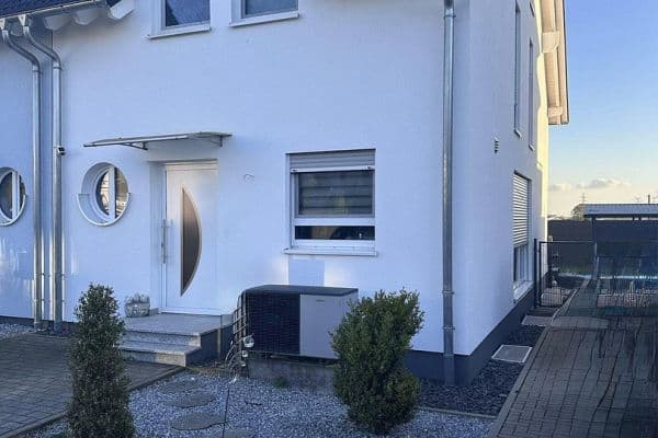 house for sale, 133 m², pfungstadt house for sale, 133 m², pfungstadt