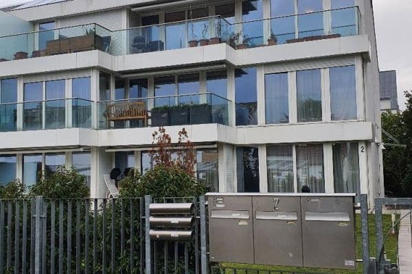 4 bedroom flat to rent, 126 m², An den Postwiesen xxx, Frankfurt am Main, Hesse 4 bedroom flat to rent, 126 m², An den Postwiesen xxx, Frankfurt am Main, Hesse