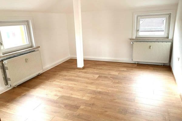 3 bedroom flat to rent, 51 m², Abteissiedlung 9, Oberlungwitz 3 bedroom flat to rent, 51 m², Abteissiedlung 9, Oberlungwitz