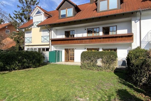 3 bedroom flat to rent, 98 m², Neufahrn b. Freising, Bavaria 3 bedroom flat to rent, 98 m², Neufahrn b. Freising, Bavaria