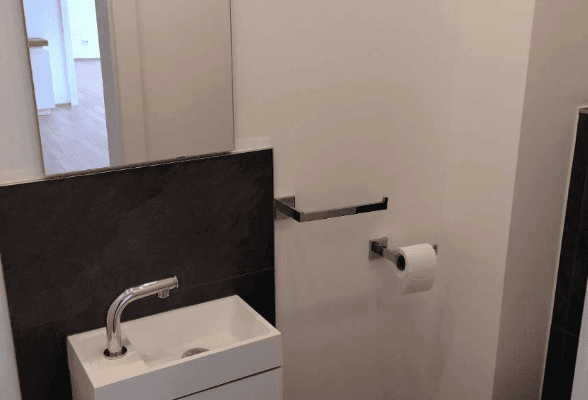 2 bedroom flat to rent, 42 m², Preysinggasse 29, Wien 2 bedroom flat to rent, 42 m², Preysinggasse 29, Wien