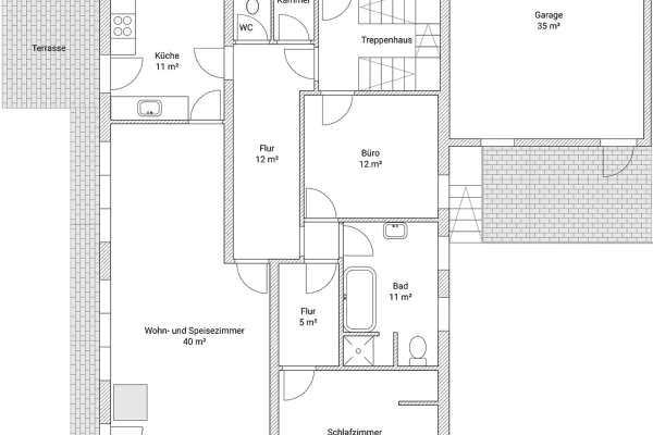 house for sale, 260 m², Kranzhornstraße 8, Feldkirchen-Westerham, Bavaria house for sale, 260 m², Kranzhornstraße 8, Feldkirchen-Westerham, Bavaria