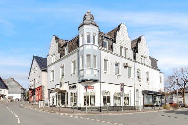 house for sale, 500 m², Frankfurter Straße 7, Halver house for sale, 500 m², Frankfurter Straße 7, Halver