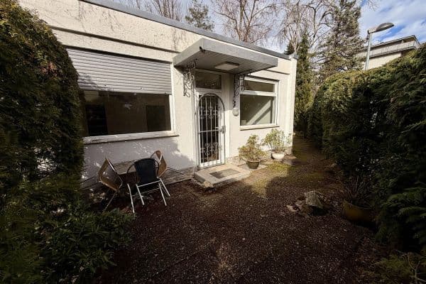 house for sale, 90 m², Am Forsthaus Gravenbruch 24a, Neu-Isenburg house for sale, 90 m², Am Forsthaus Gravenbruch 24a, Neu-Isenburg