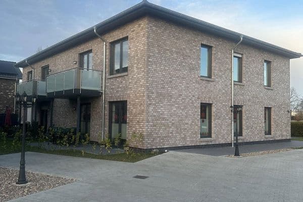 5 bedroom flat to rent, 92 m², Bahnweg 1b, Barßel, Lower Saxony 5 bedroom flat to rent, 92 m², Bahnweg 1b, Barßel, Lower Saxony