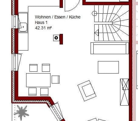 house for sale, 141 m², Braunschweig, Lower Saxony house for sale, 141 m², Braunschweig, Lower Saxony