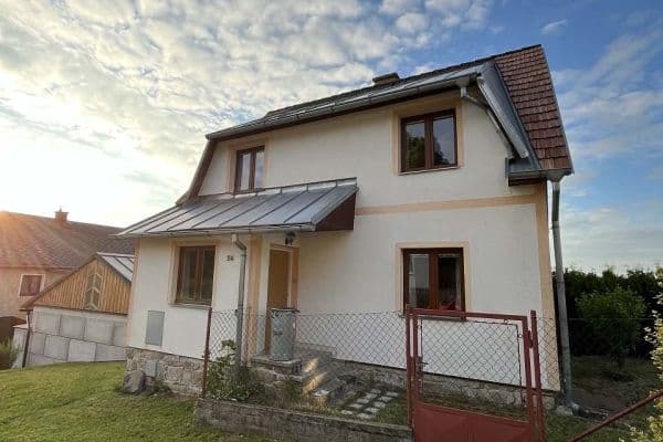 recreational property to rent, 0 m², Nezdice na Šumavě - Pohorsko recreational property to rent, 0 m², Nezdice na Šumavě - Pohorsko