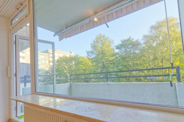 2 bedroom flat to rent, 80 m², Im Johannistal 13, Wuppertal 2 bedroom flat to rent, 80 m², Im Johannistal 13, Wuppertal