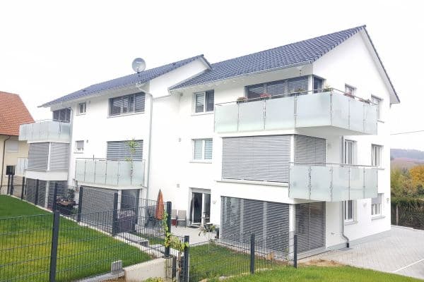 3 bedroom flat to rent, 73 m², Schliengen 3 bedroom flat to rent, 73 m², Schliengen
