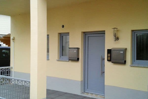 2 bedroom flat to rent, 77 m², Brunnenstr. 1, Hünfelden 2 bedroom flat to rent, 77 m², Brunnenstr. 1, Hünfelden