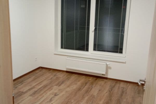 1 bedroom with open-plan kitchen flat to rent, 59 m², Janského, Olomouc 1 bedroom with open-plan kitchen flat to rent, 59 m², Janského, Olomouc