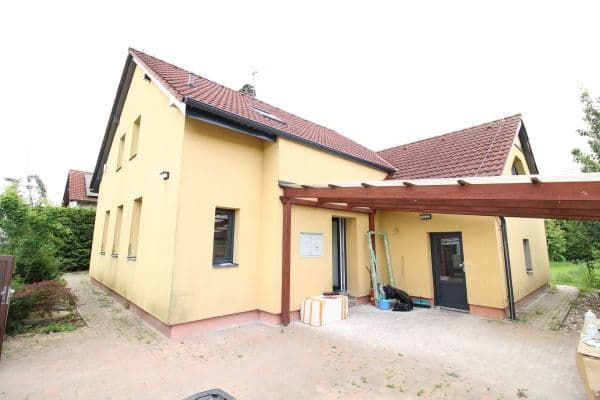 3 bedroom flat to rent, 119 m², Žitná, 3 bedroom flat to rent, 119 m², Žitná,